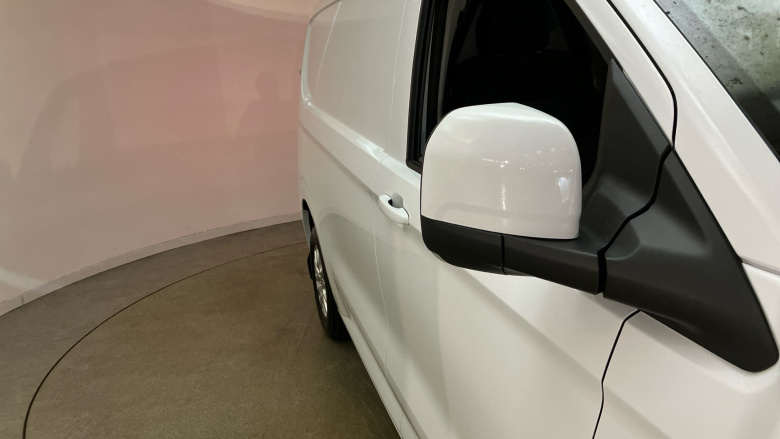 Volkswagen Transporter T28 Swb Diesel 2.0 TDI 110 Commerce Pro Van